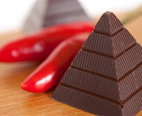 Chocolate Mill - Accommodation BNB 2