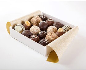 Chocolate Mill - Accommodation BNB 3