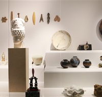 Shepparton Art Museum SAM - Accommodation BNB