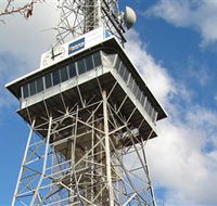 Shepparton Tower - Accommodation BNB