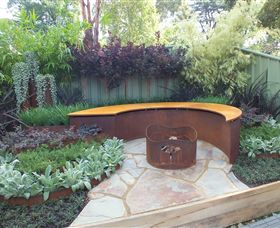 Overwrought Sculpture Garden And Gallery - Accommodation BNB 0
