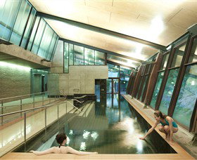 Hepburn Bathhouse & Spa - Accommodation BNB 0