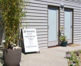 Michael Davey Massage And Bowen Therapies - Accommodation BNB 1