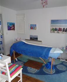 Michael Davey Massage And Bowen Therapies - Accommodation BNB 2