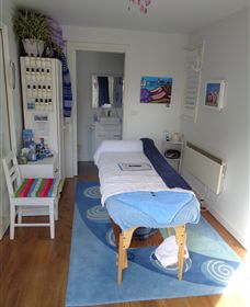 Michael Davey Massage And Bowen Therapies - Accommodation BNB 3