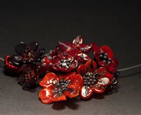 Eclectic Designs Glass Blowing Studio - Accommodation BNB 1
