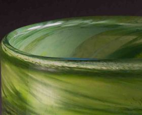 Eclectic Designs Glass Blowing Studio - Accommodation BNB 0