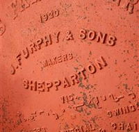 Furphy Museum - Accommodation BNB