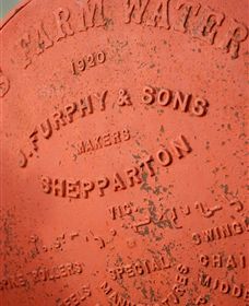 Furphy Museum - Accommodation BNB 0
