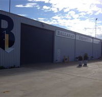 Ballarat Exhibition Centre - Accommodation BNB