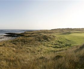 Port Fairy Golf Club - Accommodation BNB 0
