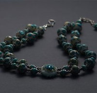 Port Fairy Art Map - Accommodation BNB