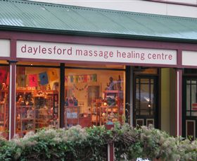 Daylesford Massage Healing Centre - Accommodation BNB 1