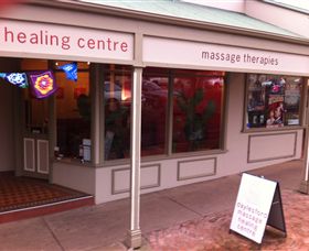 Daylesford Massage Healing Centre - Accommodation BNB 4