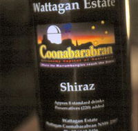 Wattagan Estate Winery - Accommodation BNB