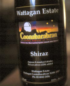 Wattagan Estate Winery - Accommodation BNB 0