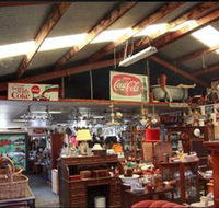 Mailors Flat Demolition  Antiques - Accommodation BNB