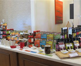 Rich Glen Olives - Accommodation BNB 1