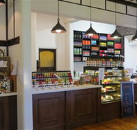 Rich Glen Olives - Accommodation BNB