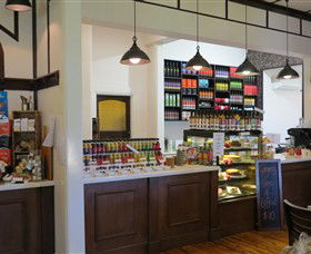 Rich Glen Olives - Accommodation BNB 0