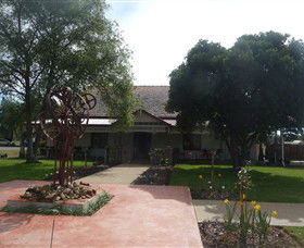 Rich Glen Olives - Accommodation BNB 3