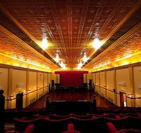 Merredin Cummins Theatre - Accommodation BNB