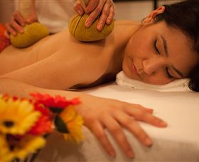 Prani Glow Day Spa - Accommodation BNB 5