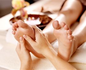 Prani Glow Day Spa - Accommodation BNB 4