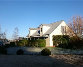 Prani Glow Day Spa - Accommodation BNB 3