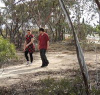 Tamma Parkland - Accommodation BNB