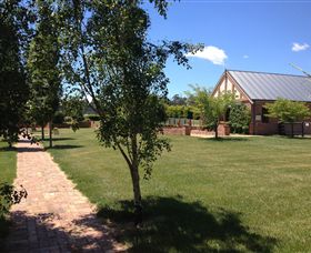 Daylesford Cider Company - Accommodation BNB 1