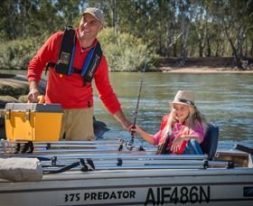 Lake Mulwala - Accommodation BNB 0