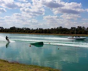 Mulwala Water Ski Club - Accommodation BNB 0