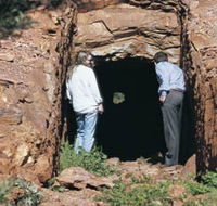 Joker's Tunnel - Accommodation BNB