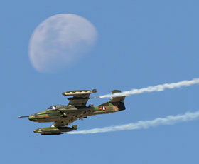 Temora Aviation Museum - Accommodation BNB 1