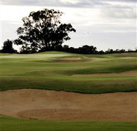 Black Bull Golf Club - Accommodation BNB