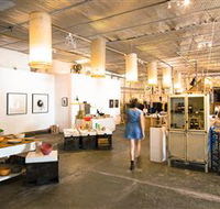 Stockroom - Accommodation BNB