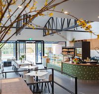 Piper Street Food Company - Accommodation BNB