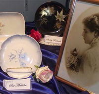 Temora Rural Museum - Accommodation BNB