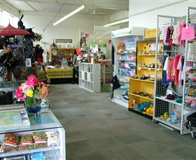 Warrnambool Independent Traders Market - Accommodation BNB 0