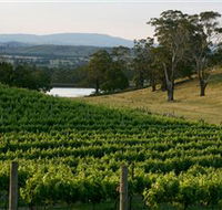 Granite Hills Winery - Accommodation BNB