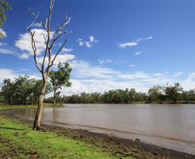 Lake Victoria - Accommodation BNB 0