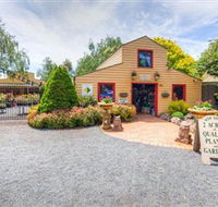 Springhill Nursery - Accommodation BNB