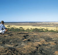 Marshall Rock - Accommodation BNB