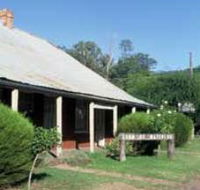 Lion of Waterloo Tavern - Accommodation BNB