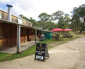 Paramoor Winery - Accommodation BNB 0