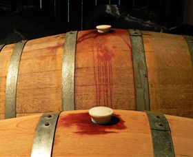 Paramoor Winery - Accommodation BNB 2