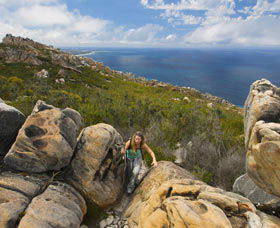 Fitzgerald River National Park WA Accommodation BNB