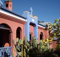 Cactus Cafe and Gallery - Accommodation BNB