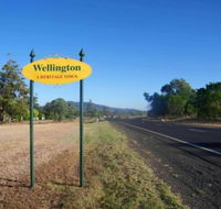 Oxley Museum - Accommodation BNB